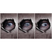 Halloween Eyes on You Lenticular