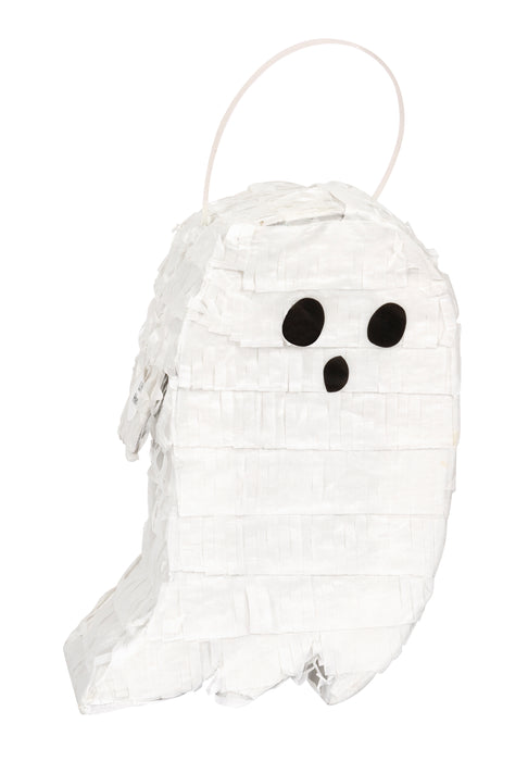 Spooky Ghost Mini Pinata 7in