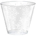 These Christmas Snowflake Plastic Tumblers are an ideal choice for holiday gatherings. Each tumbler holds 9oz of liquid and the pack includes 40 tumblers. Enjoy special holiday moments with these durable, festive tumblers.