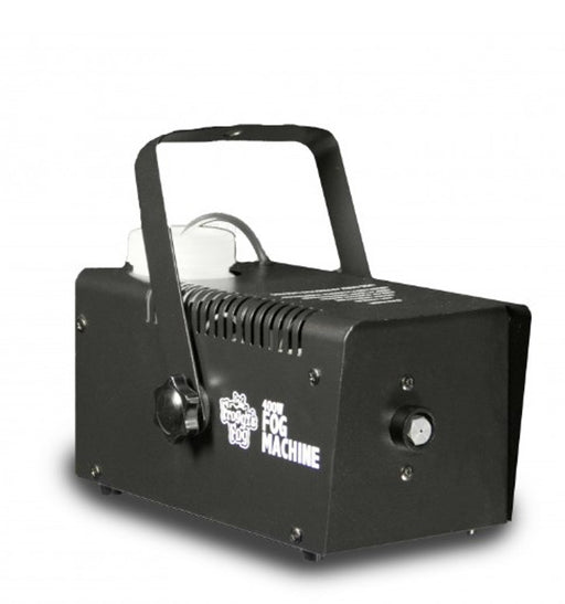 Froggy's Fog Machine 400 Watt