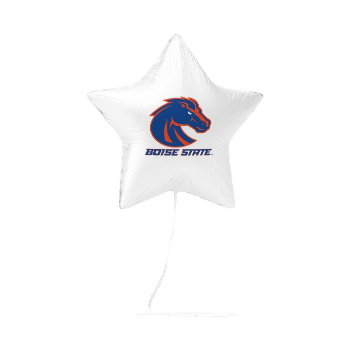 Boise State Bronco Mylar Balloon 17" | 1 ct