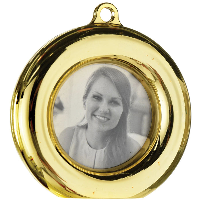 Photo Frame Balloon Weight | 1 ct