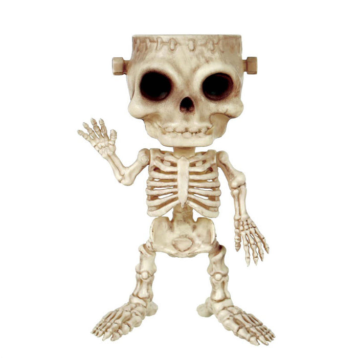 Skeleton Franky Bonez 7" | 1ct