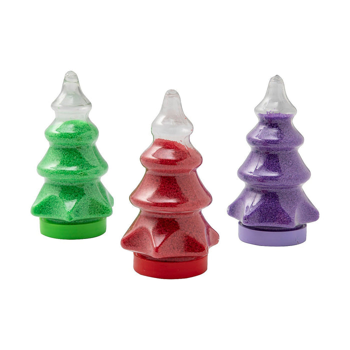 Christmas Tree Magic Sand | 1ct