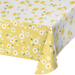 Sweet Daisy Tablecover 54" x 96"