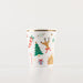 Single Jolly Christmas Cup