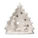 Christmas Stoneware Nativity with Tree | 1 ct