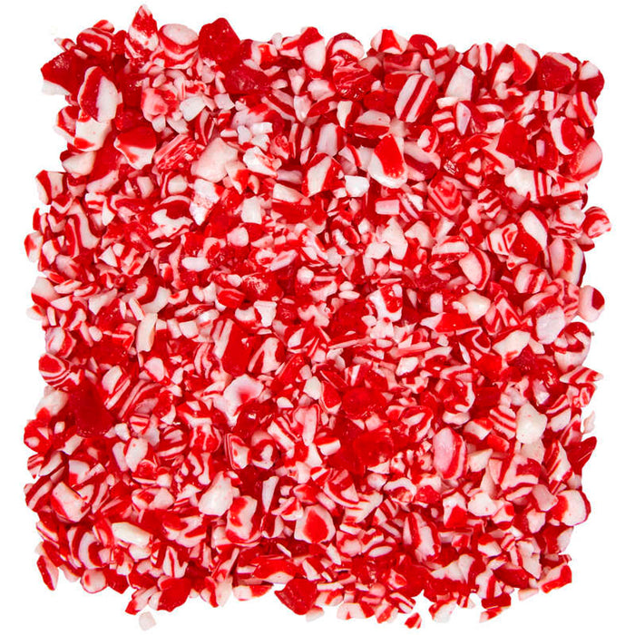 Peppermint Crunch Holiday Sprinkle Mix, 6.2oz. | 1 ct