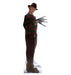 Freddy Krueger 2 Lifesize Standup