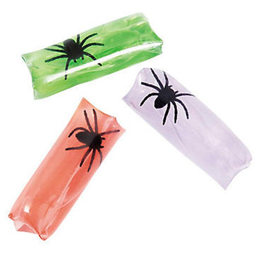 Halloween Water Tubes