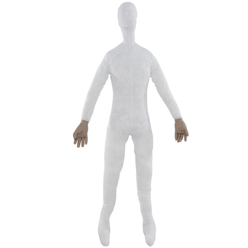 Dummy Poseable with Hands and Arms 6ft