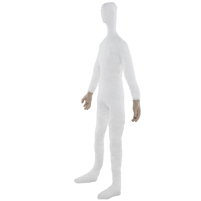 Dummy Poseable with Hands and Arms 6ft