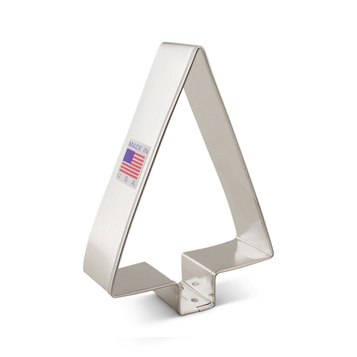 Ann Clark Simple Tree Cookie Cutter | 1 ct