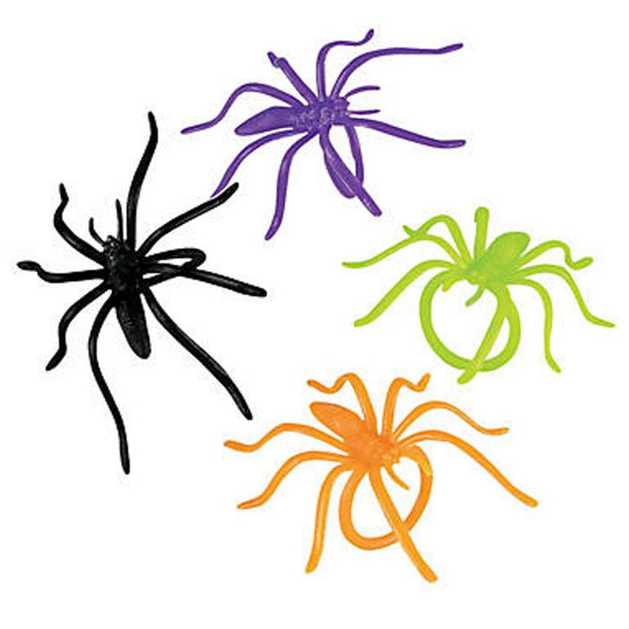 Assorted Spider Ring