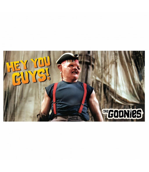 Goonies Scene Setter