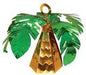 Balloon Weight, Palm Tree | 1ct