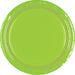 Kiwi 10.5" Paper Plates | 20ct