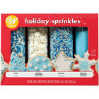 Winter Sprinkles, 16.6 oz. | 1 set