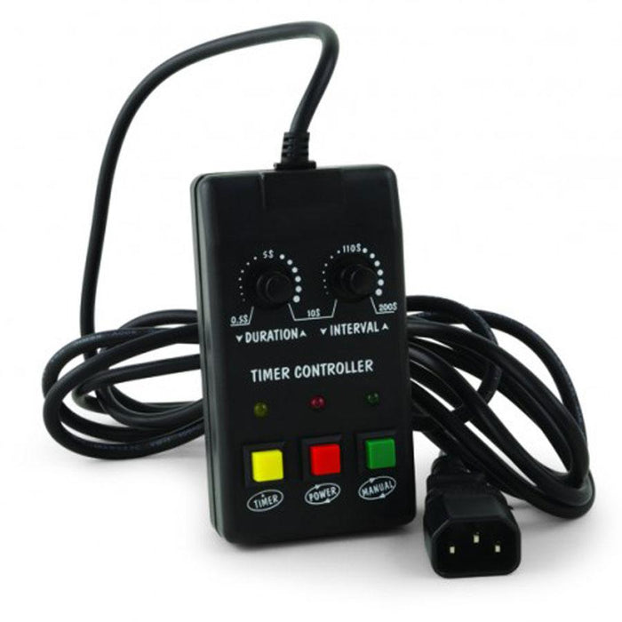 Fog Machine Timer