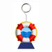 Life Preserver Photo/Balloon Holder