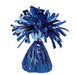 Fringed Foil Balloon Weight 1ct