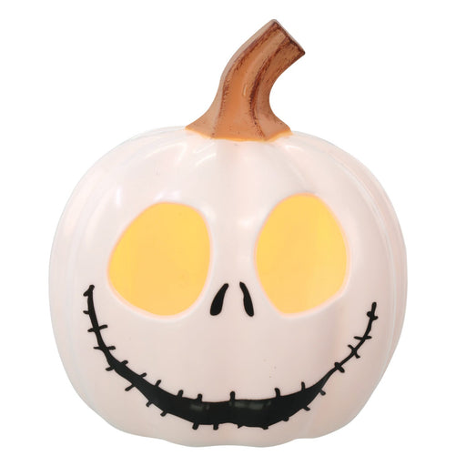 Jack Skellington Mini Jack Light Up Pumpkin 3.5in