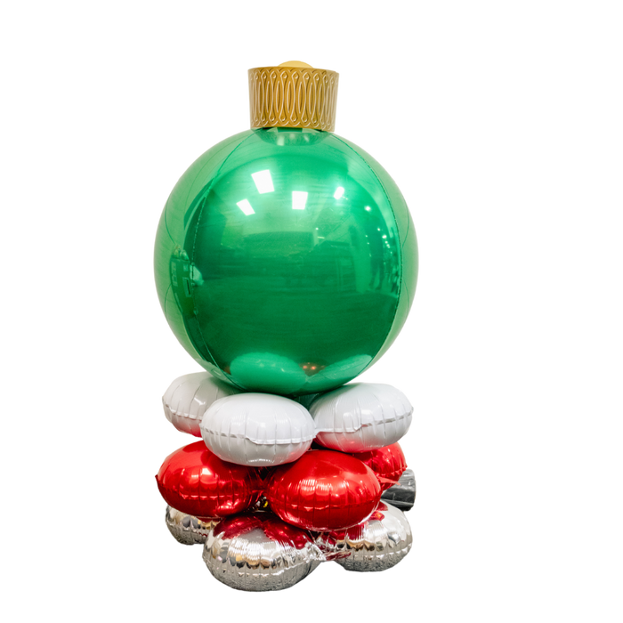 Christmas Ornament Mini Bouquet | 1ct